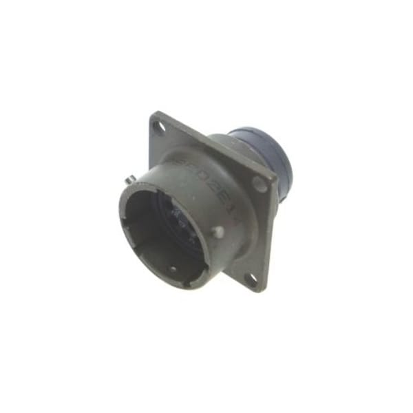 KPSE 15C 14-20 1-16 PIN RECP